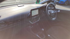 Ford Fiesta 1.1 Zetec 5dr Petrol Hatchback